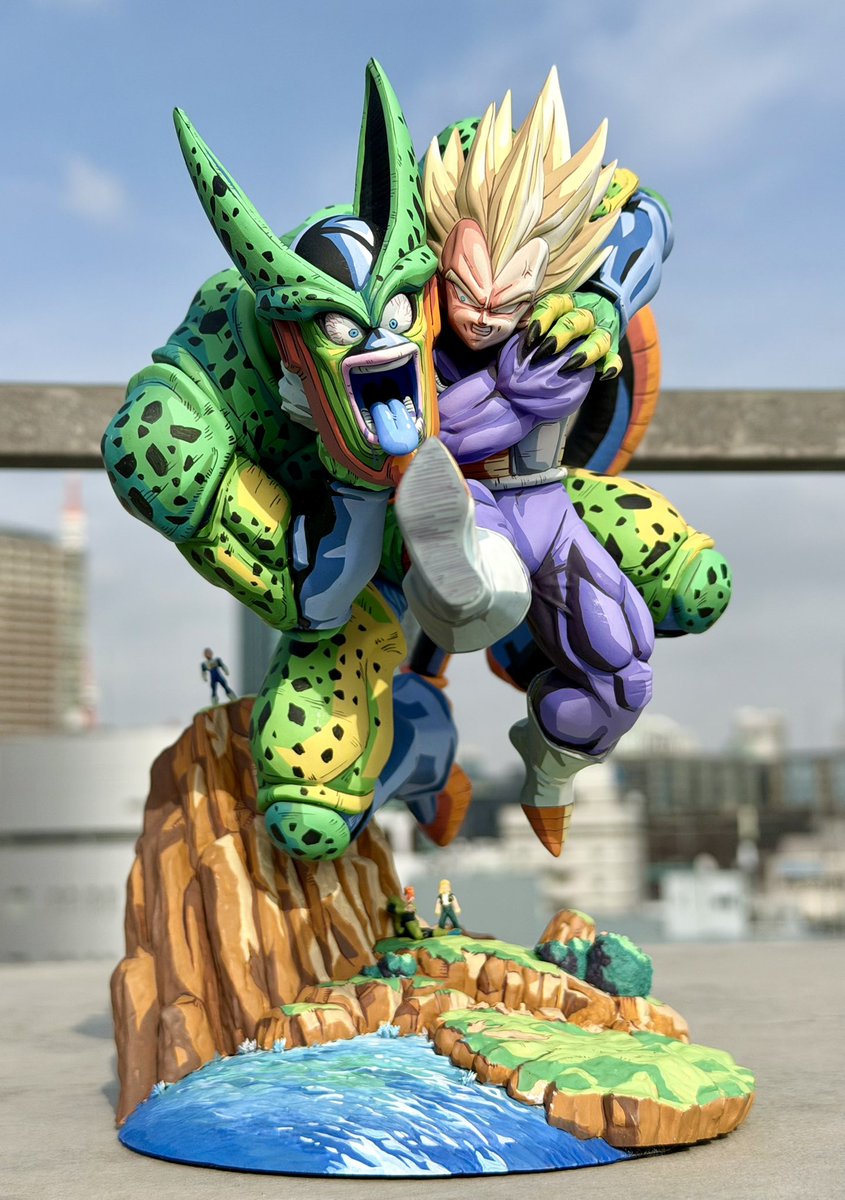 インスティンクトイ (@INSTINCTOY) / Posts / X