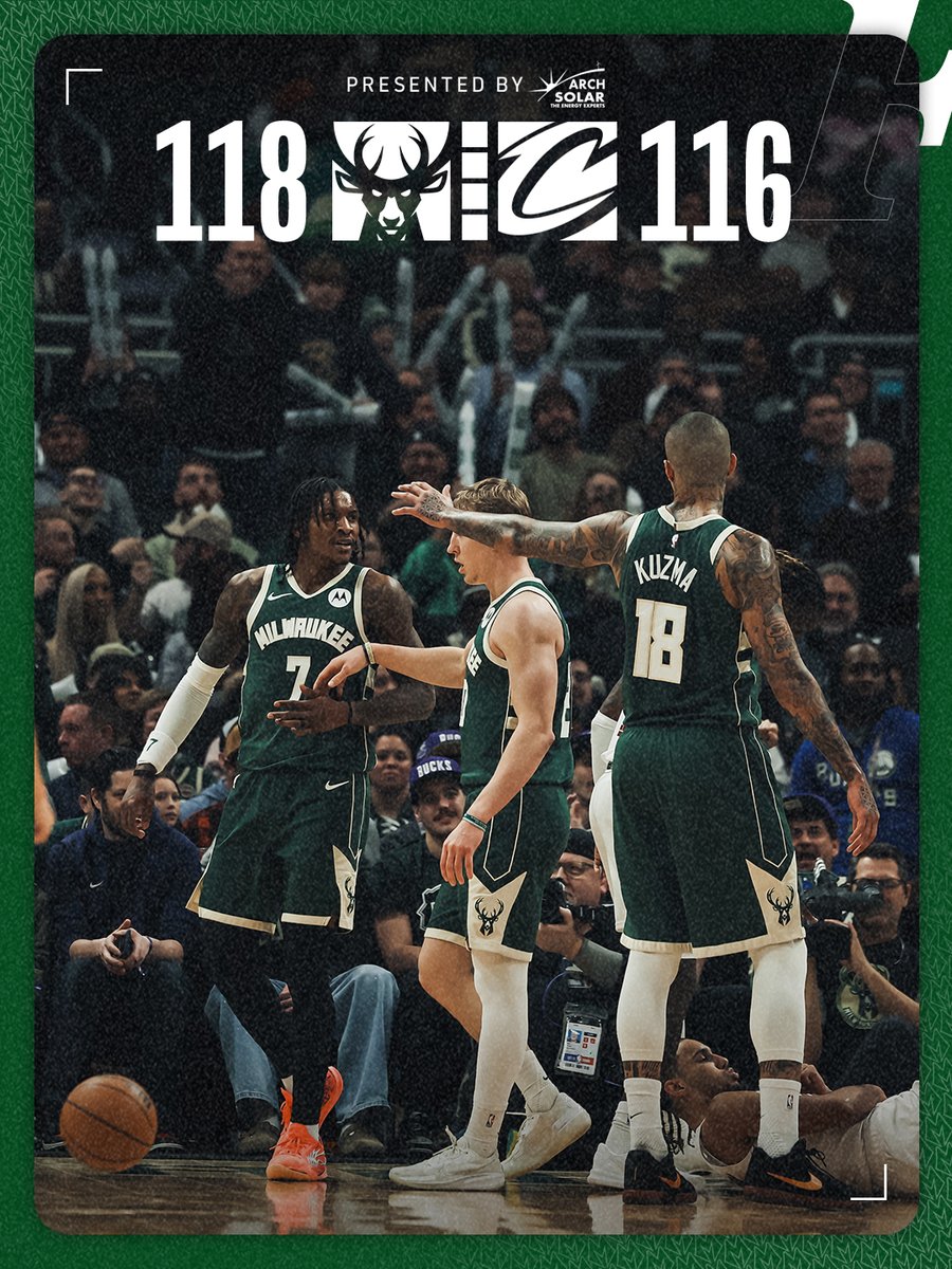 Back-to-back games. Back-to-back wins.