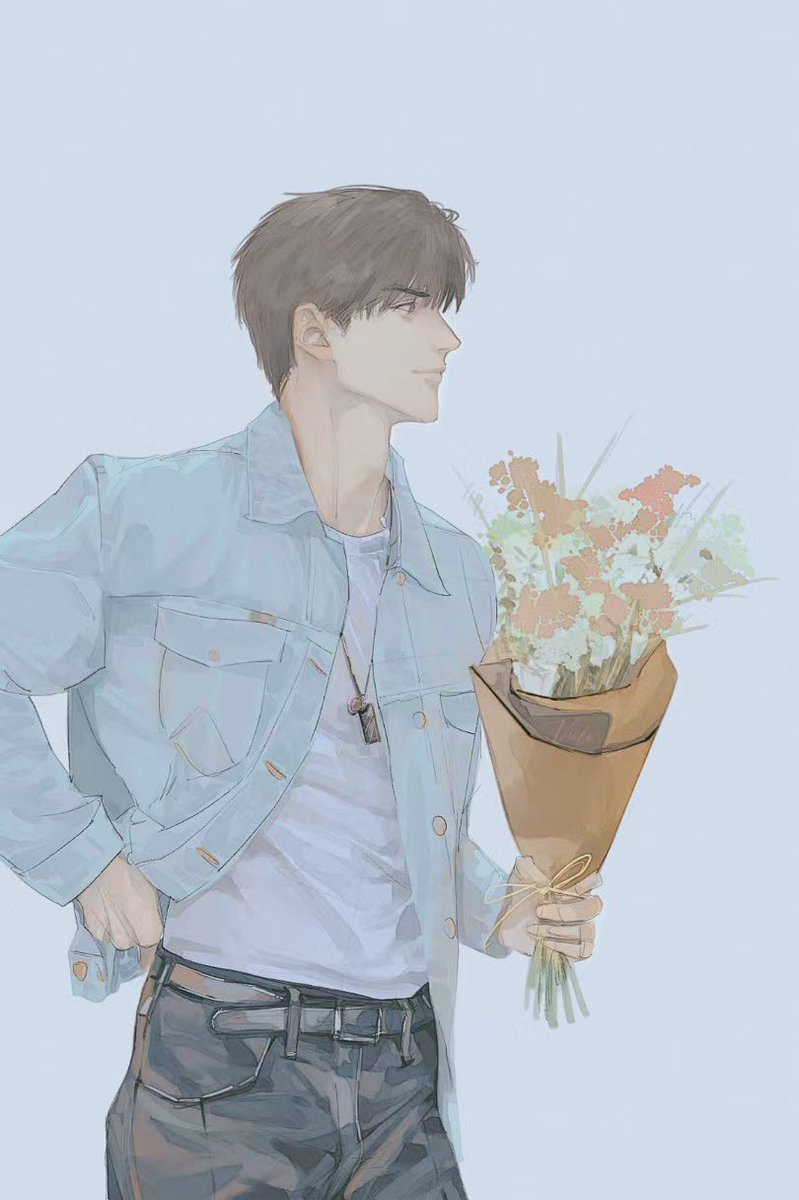LLL_Lijin0808's tweet photo. 等妹的哥。
#恋与深空 #LoveandDeepspace 
#夏以昼  #Caleb #恋と深空 https://t.co/05Cs8KH167