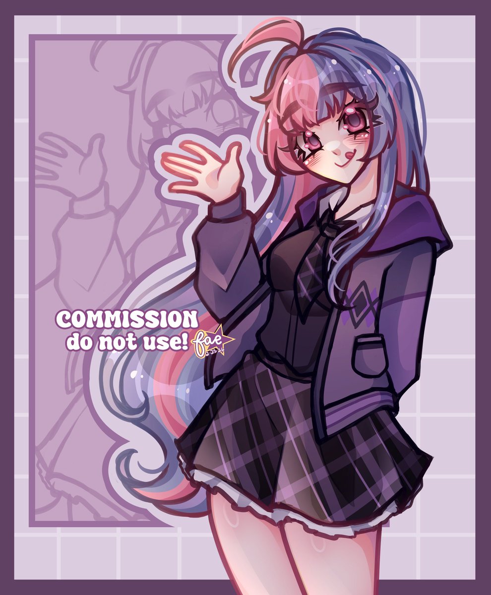 Fae 🌻| VGen tweet media