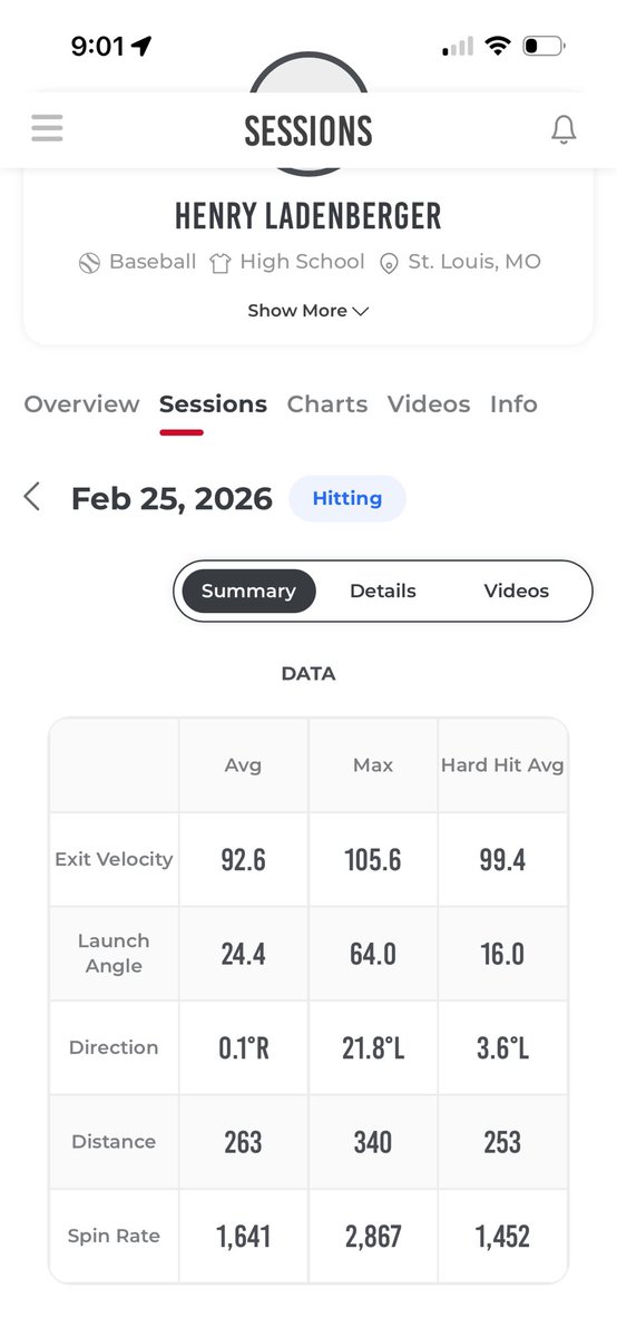 Henry Ladenberger tweet media
