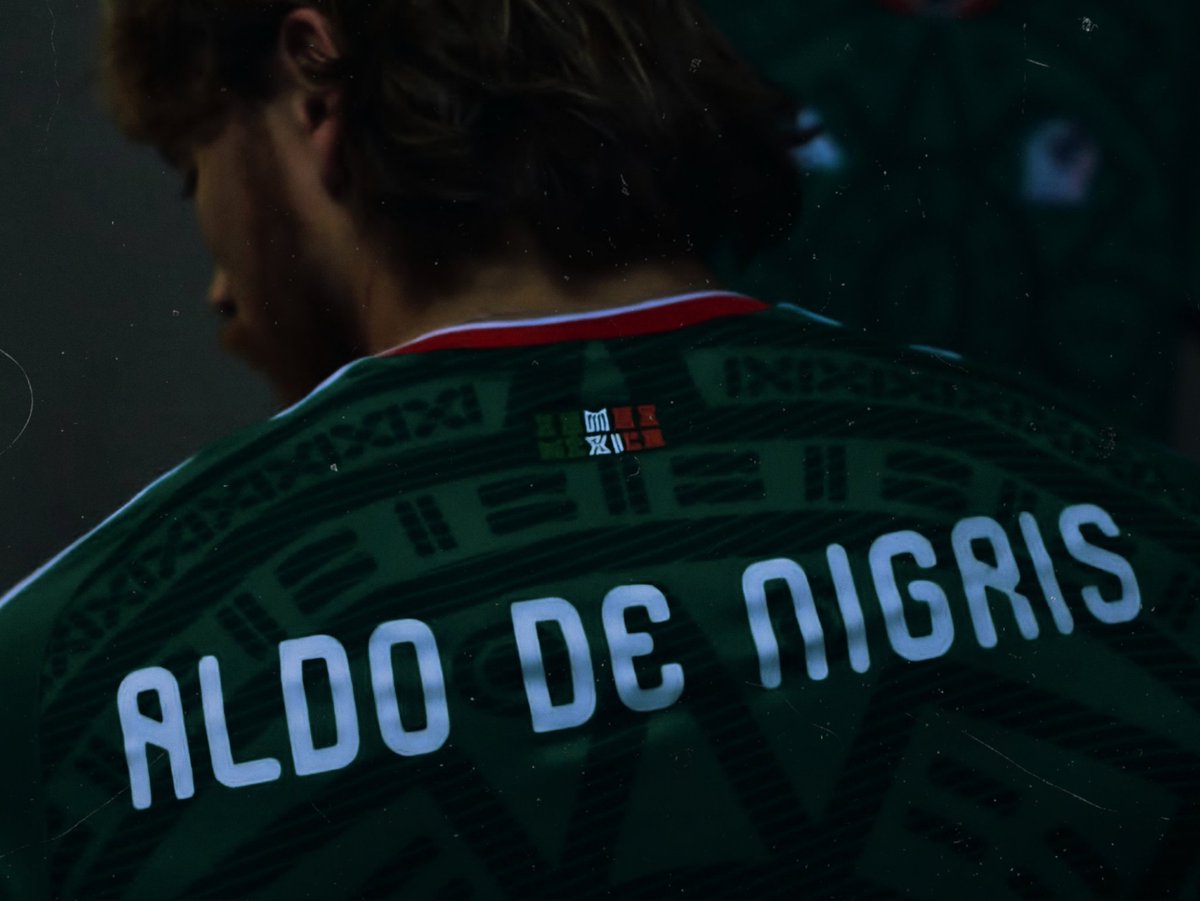 Aldo De Nigris ⭐️⚽️