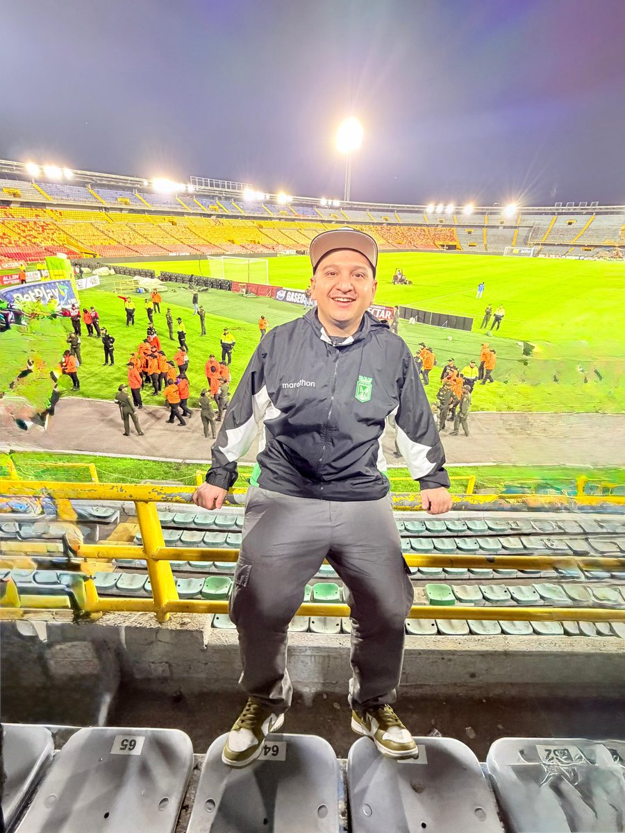 Alvaro Silva tweet media