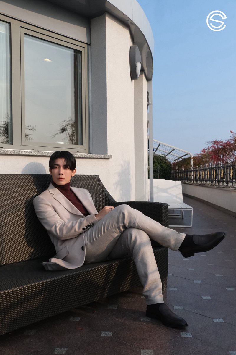 Suppasit Channel tweet media