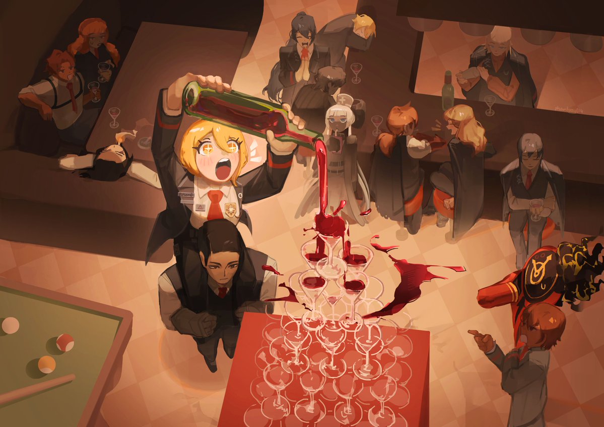 解体新書 (@meijiX0179) / Posts / X