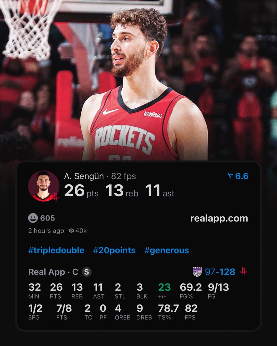 Real App tweet media