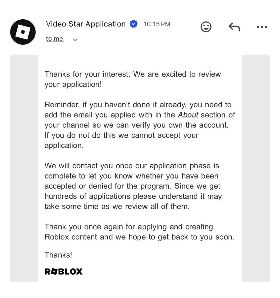 RuPauls Roblox tweet media