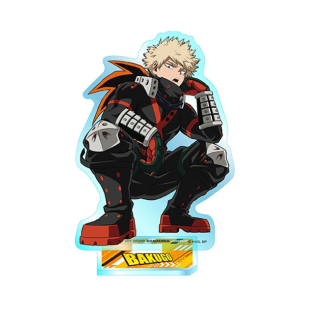 僕のヒーローアカデミアグッズ情報 (@hiroaka02) / Posts / X