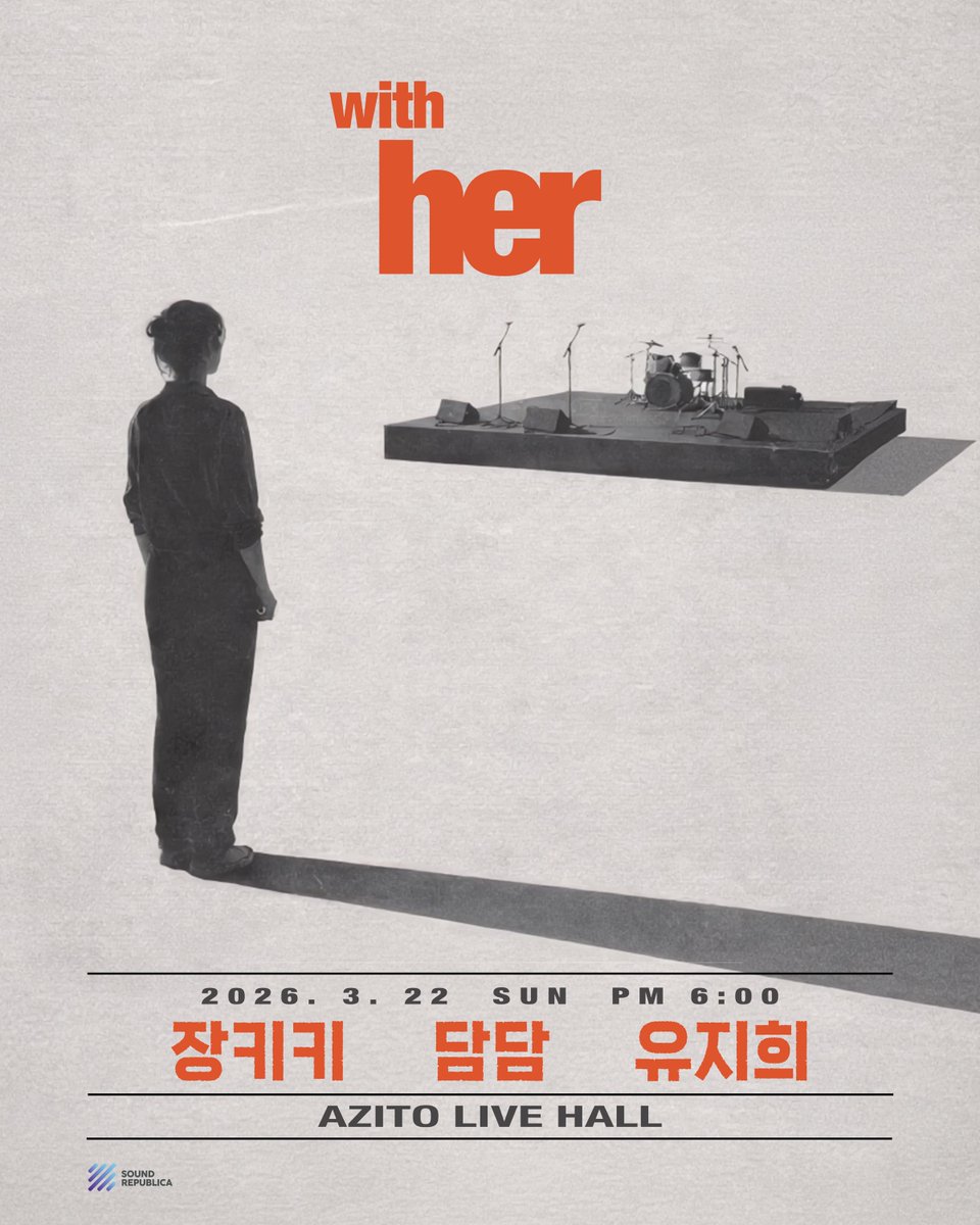 Sound Republica tweet media