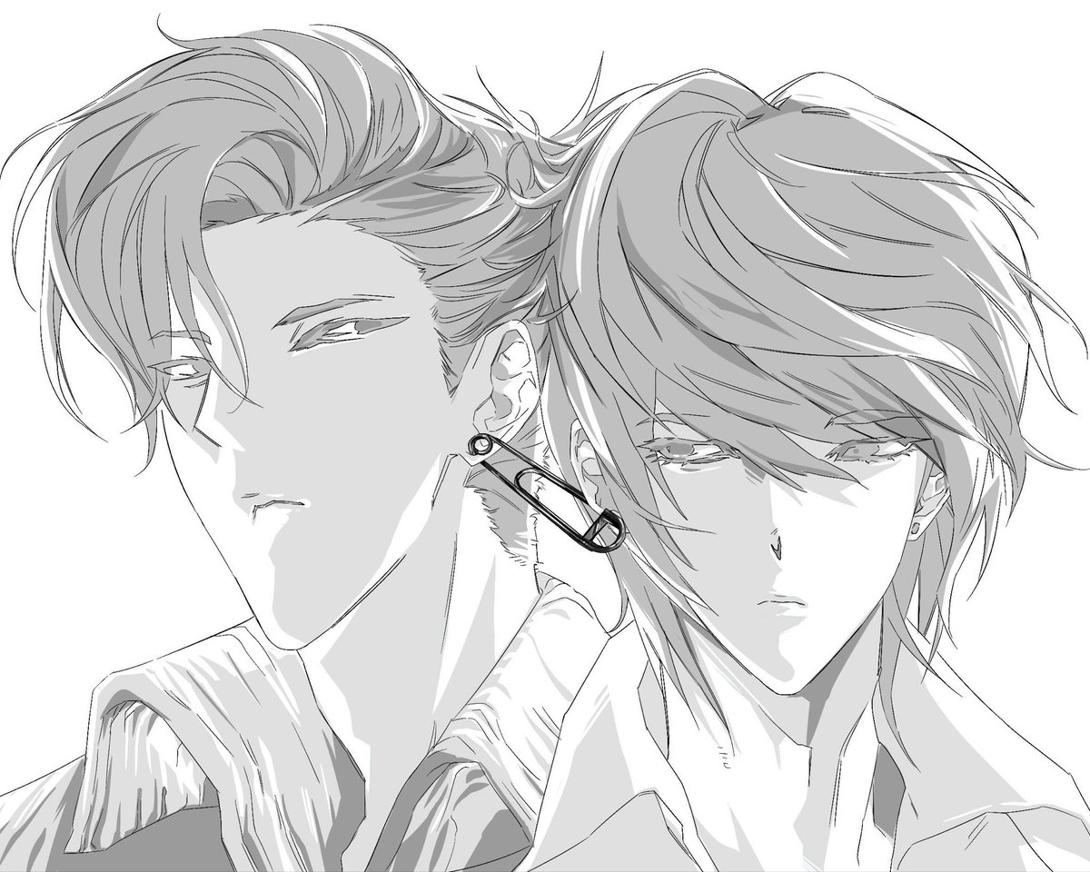 遗容境 tweet media