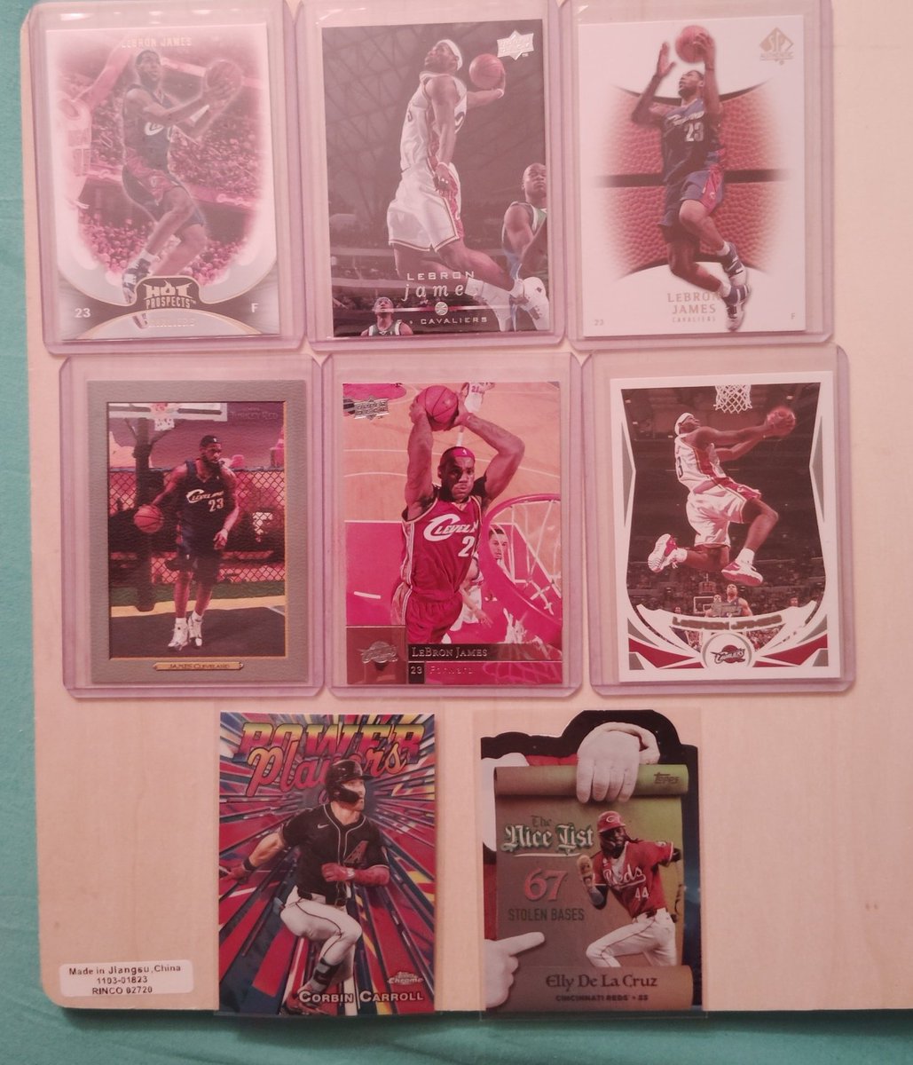 MailNight- ShoutOuts to both <a href="/thejudge991/">thejudge991</a> &amp; <a href="/KnoxScrapper/">Anderson Recycling</a> for the awesome sales and fast delivery. Both these people are great and have my vouch 100% give them a follow n check out their goods. Thank you friends #thehobby #TBBCrew