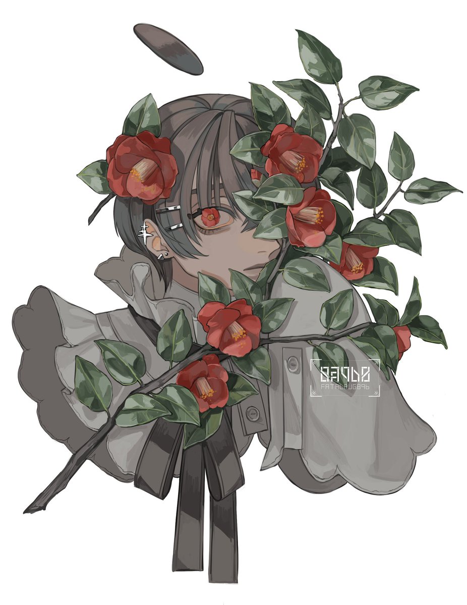 8月96日⚖️ (@Fatalbug896) / Posts / X