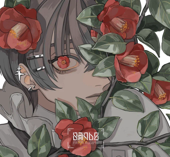 椿