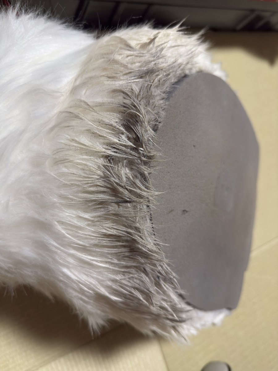 幾分かマシになったか……？🤔