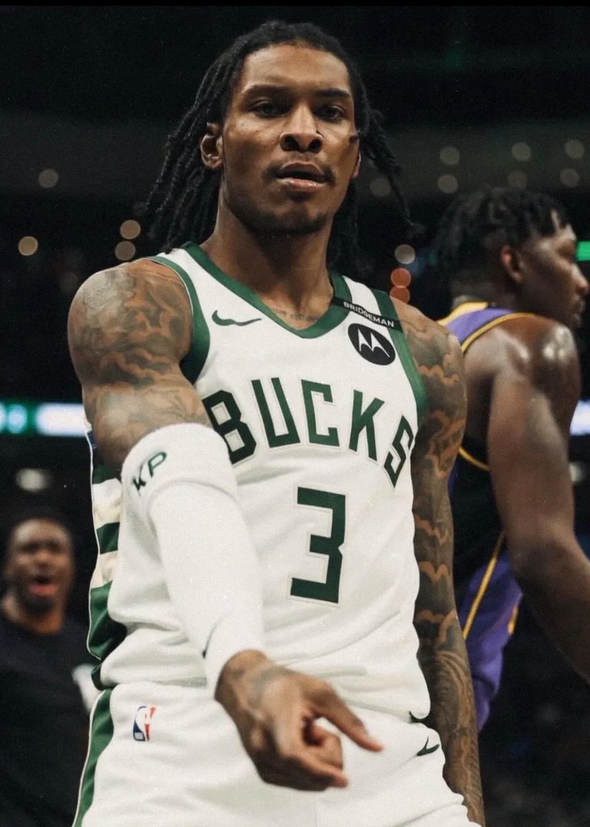 Kevin Porter Jr. tonight:

20 Points
8 Rebounds 
5 Assists 
5 Steals
1 Block
10/16 FGM
38 Minutes