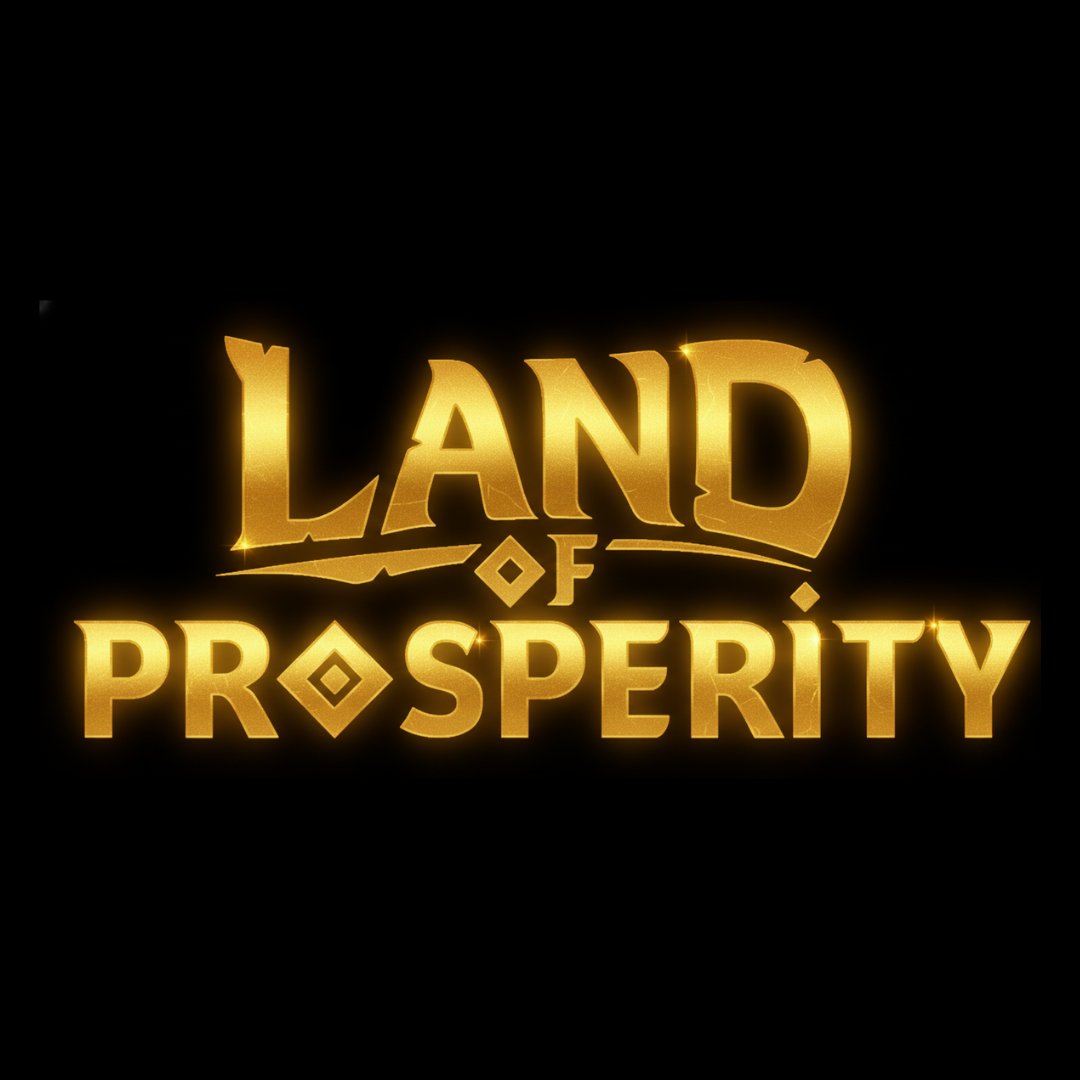 Land Of Prosperity 🏔️ tweet media