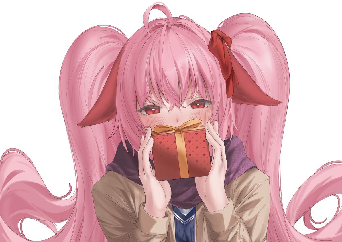 白虎akkonotbanned tweet media