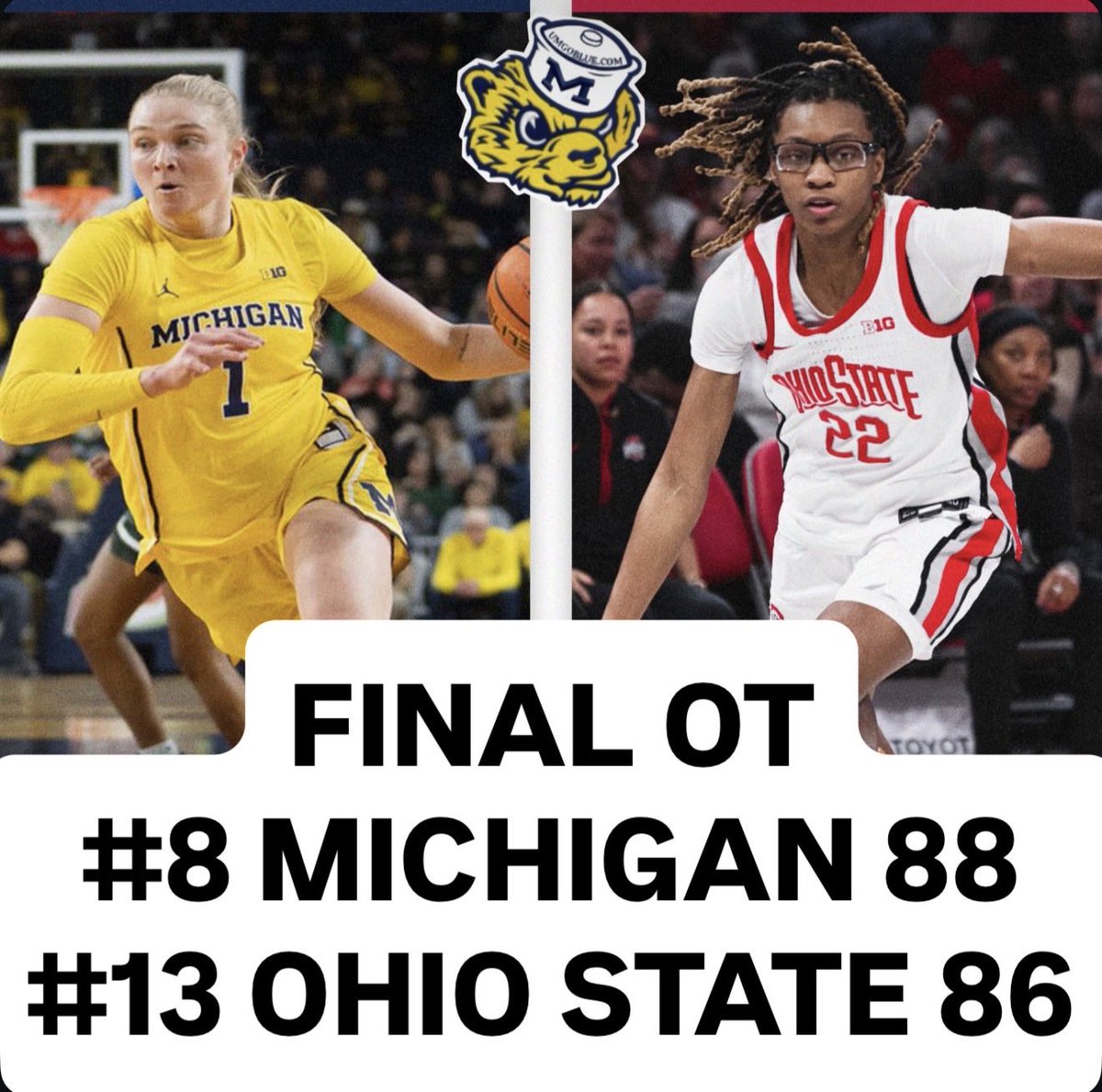 Michigan Football on UMGoBlue tweet media