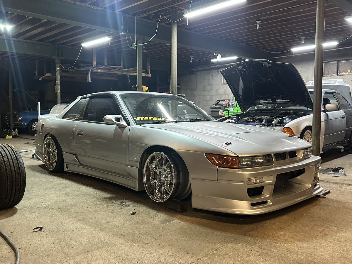 Zach Foss (@ztfoss) on Twitter photo 