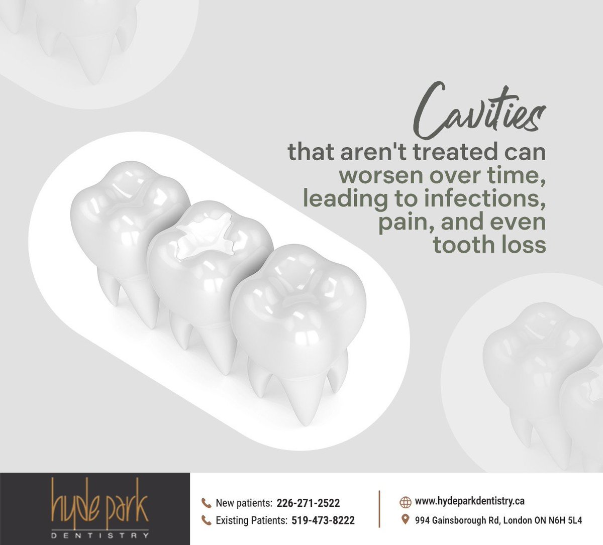 Hyde Park Dentistry (@DentistryHyde) / Posts / X