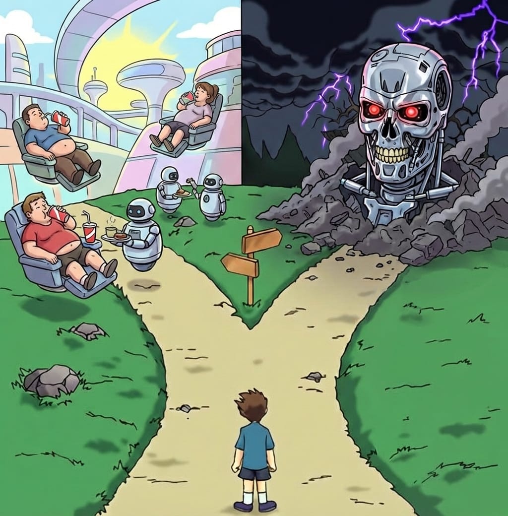 Mike van Rossum tweet media