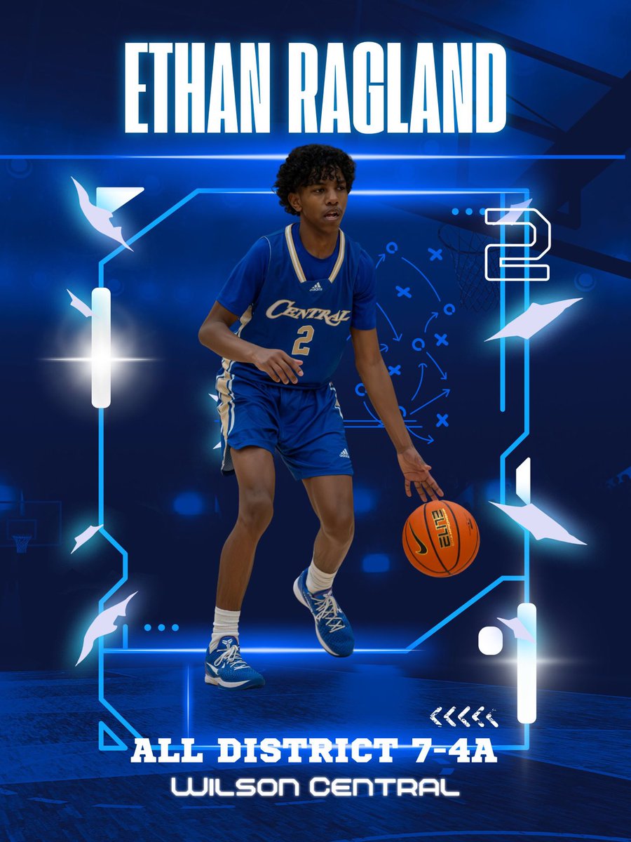 Central Basketball tweet media