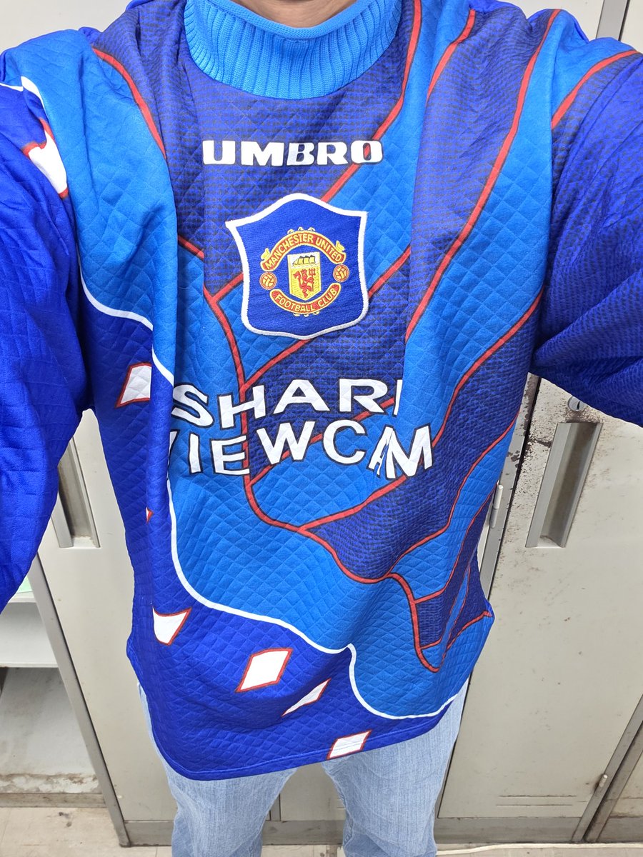 マンチェスター・ユナイテッド