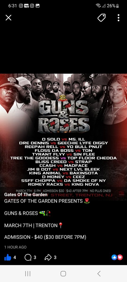 SFF KnOwLedge tweet media