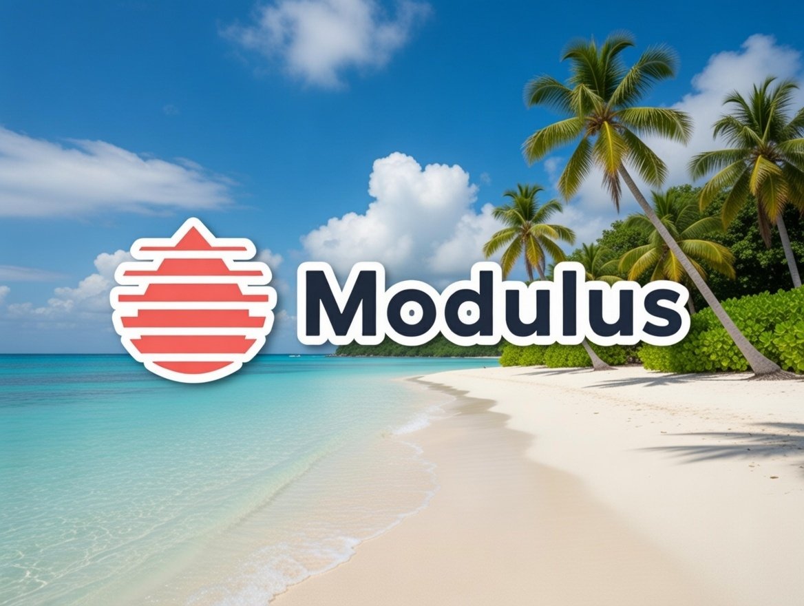 Even <a href="/grok/">Grok</a> understands the power of zk-FOL and Modulus.

It's time to join the best $CULT in the space.