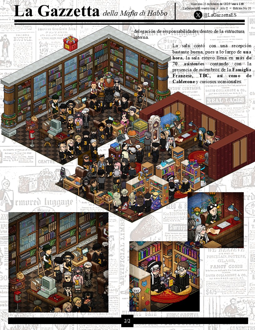 La Gazzetta tweet media