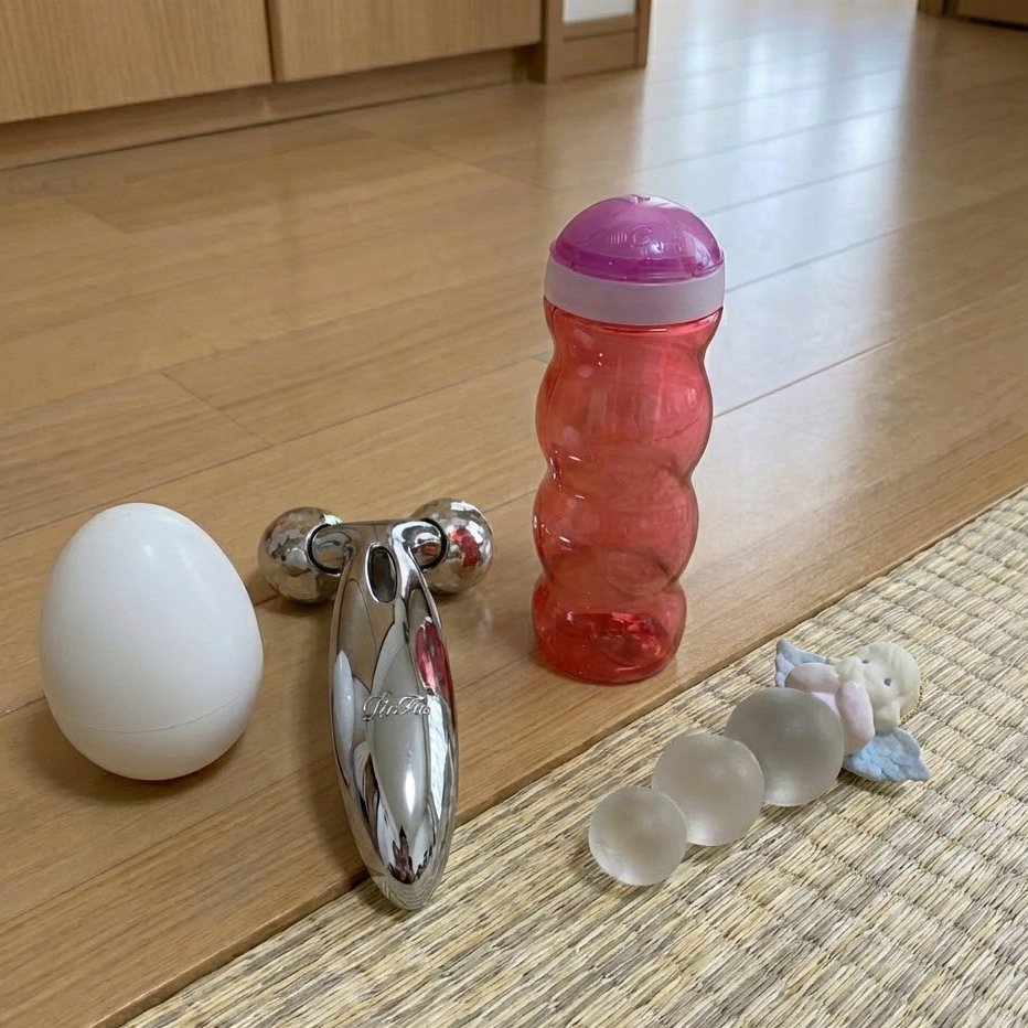 完璧にコンプしててしんだ