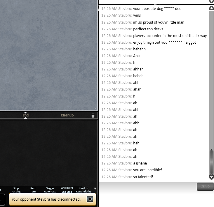 Joaquin Timerman tweet media