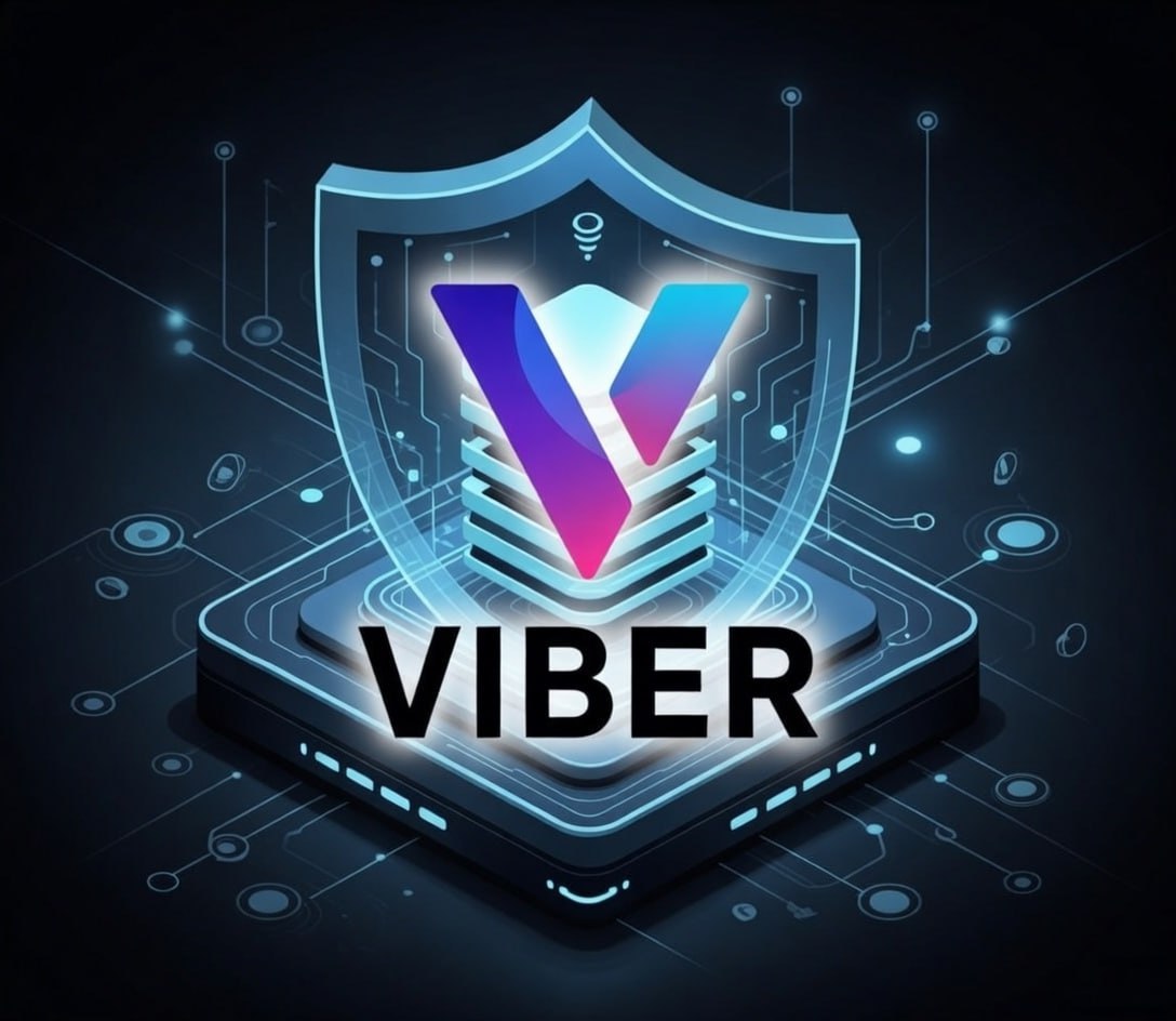 Most teams avoid IP because it’s legally messy and operationally heavy.
Viber starts from that mess instead of pretending it doesn’t exist.
That single choice already puts it in a different category.