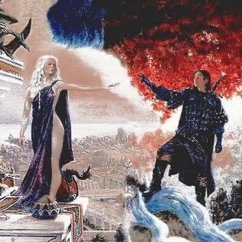 They hate when you serve soulmates