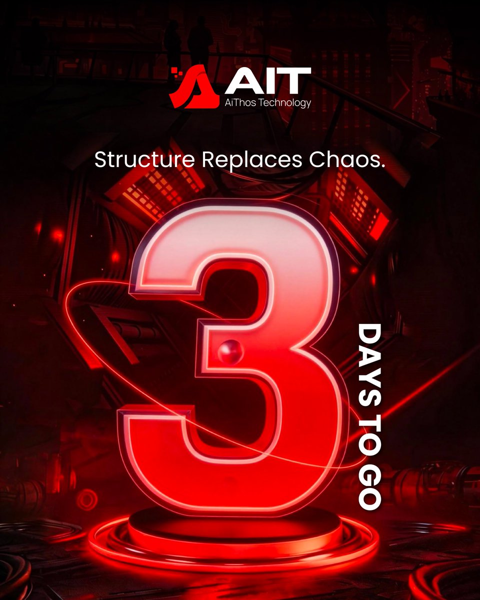 AIT Official tweet media