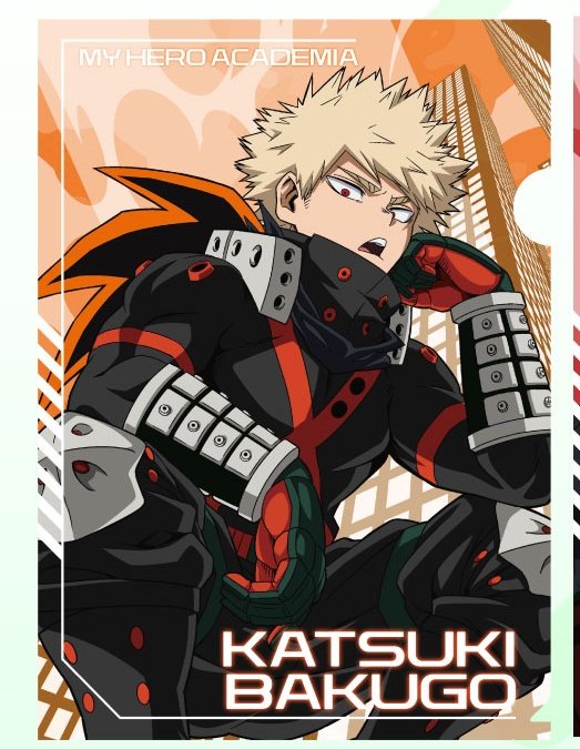 kacchakosuper02's tweet photo. 🧡💓 #kacchako https://t.co/zdMB6y5PBb