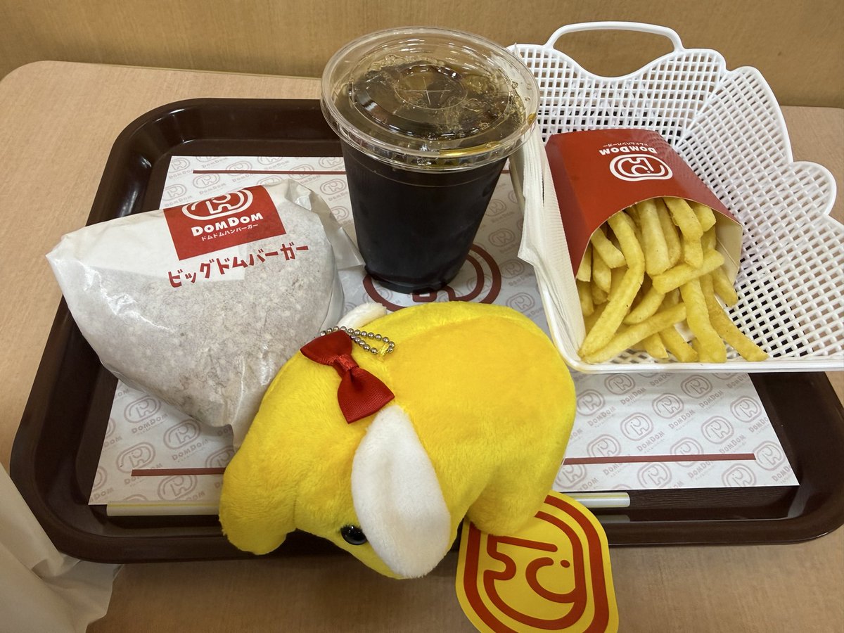 ragga_kenjay's tweet photo. さよなら　相模原の象徴
#ドムドム
#ドムドム上溝店 https://t.co/Gpx4UrXPX7
