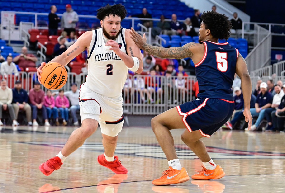 Ryan Prather Jr. scored 26 of his career-high 29 points in the 