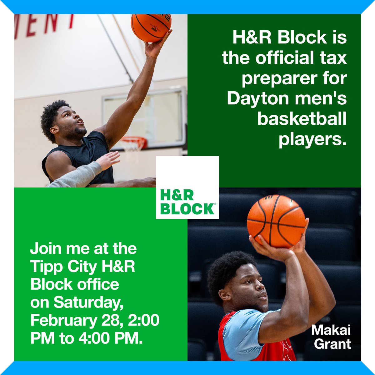 Makai Grant tweet media