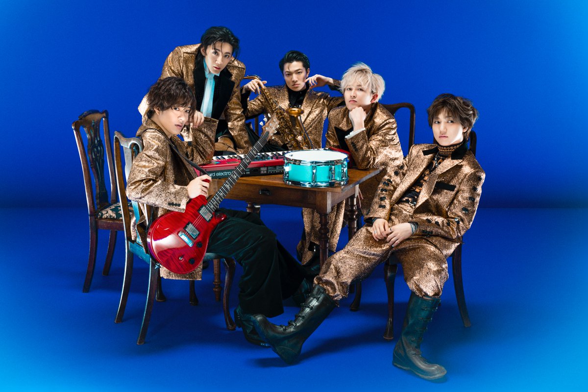 7ORDER (@7order_official) / Highlights / X