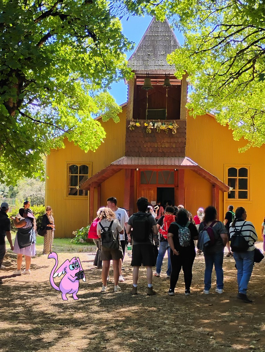 Susurro9 tweet media