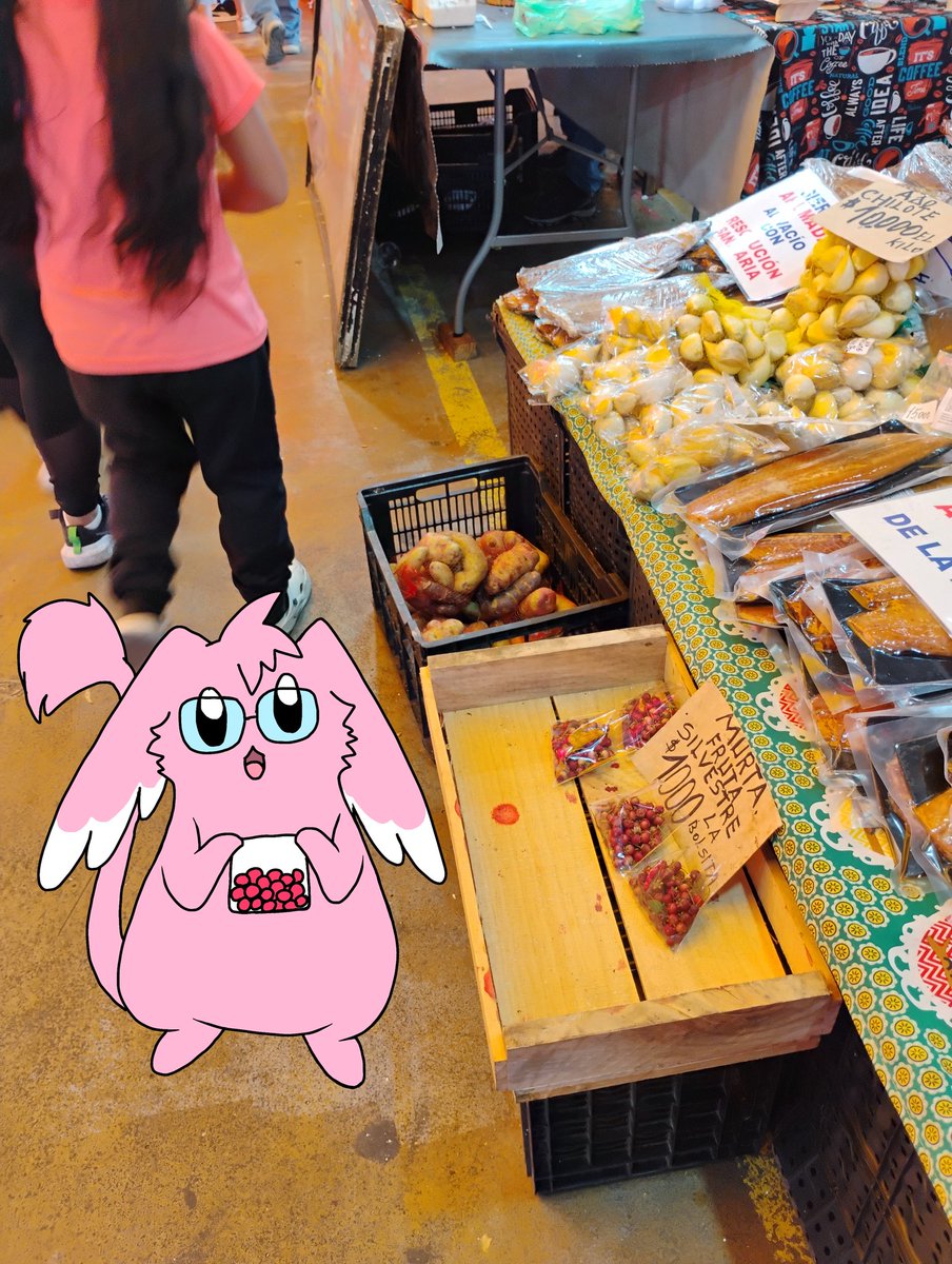 Susurro9 tweet media