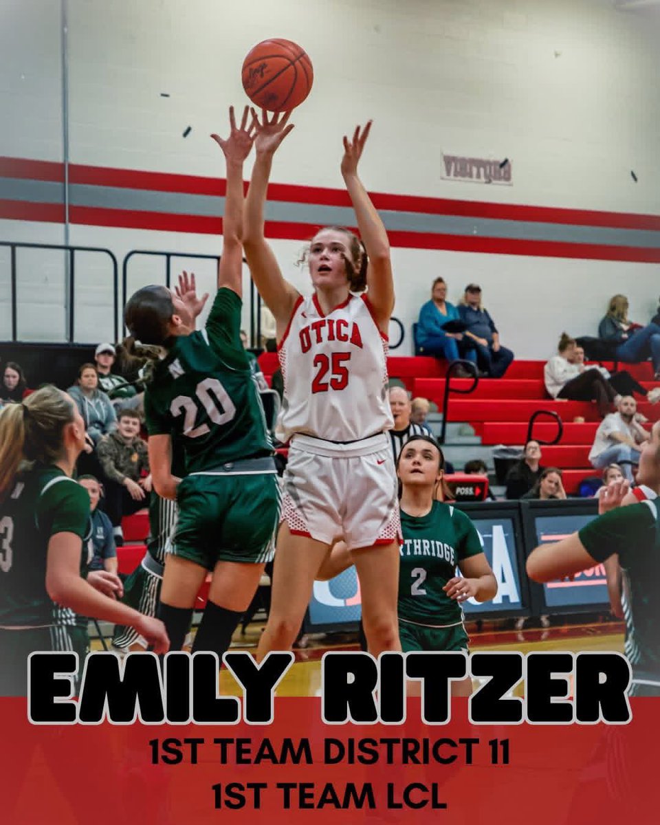 Utica Girls Basketball tweet media