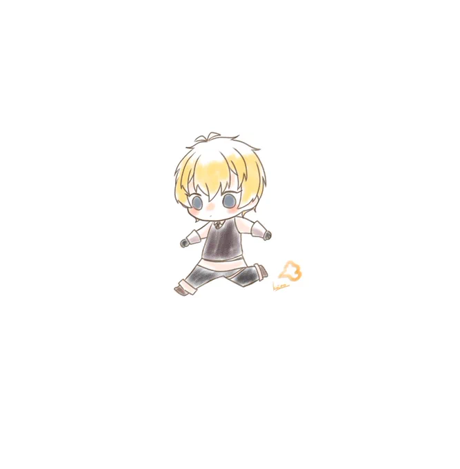 ツッタカター