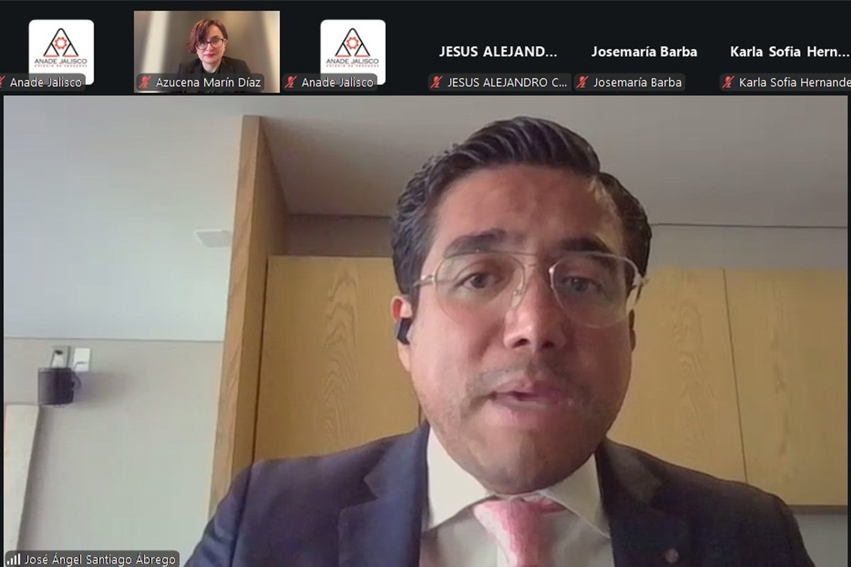 ANADE JALISCO tweet media