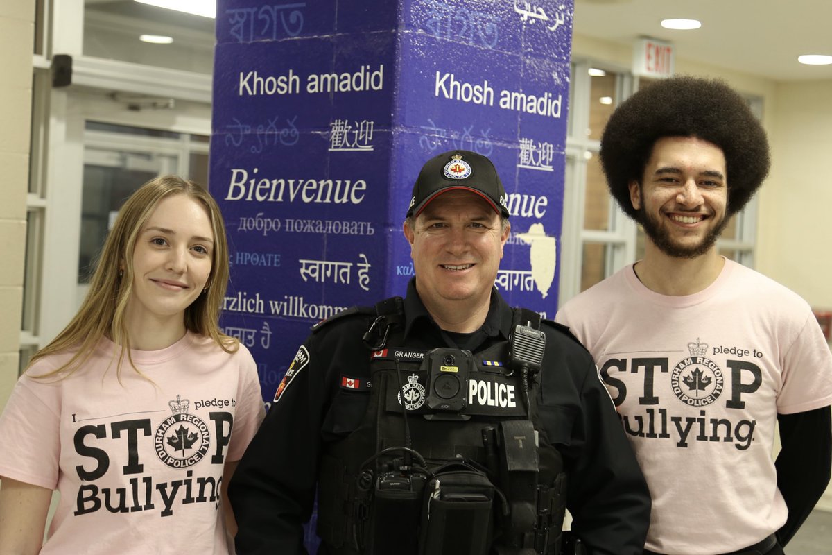 DRPS Youth In Policing Initiative tweet media