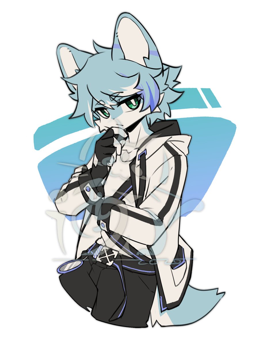 酒洒酒 tweet media