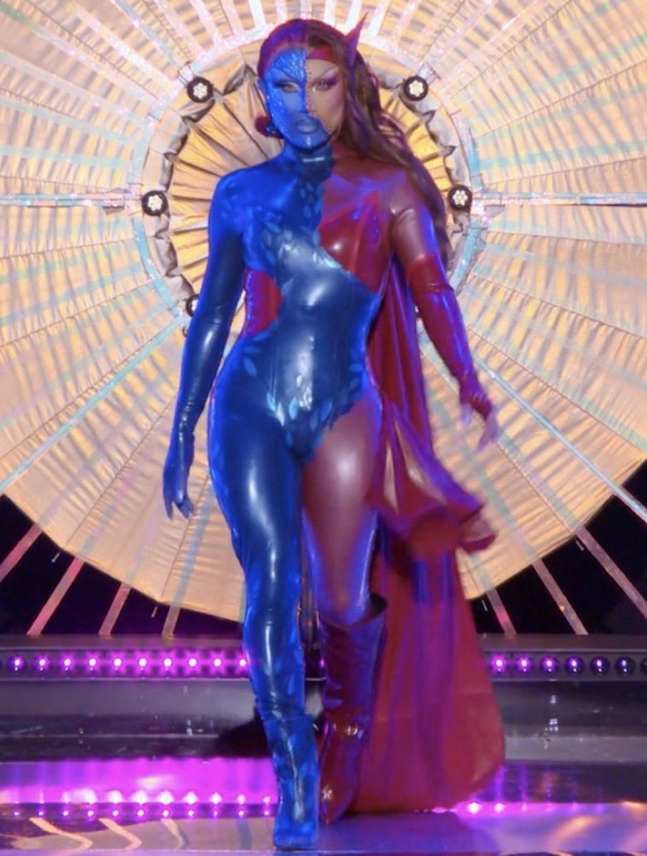 X-Men Updates tweet media