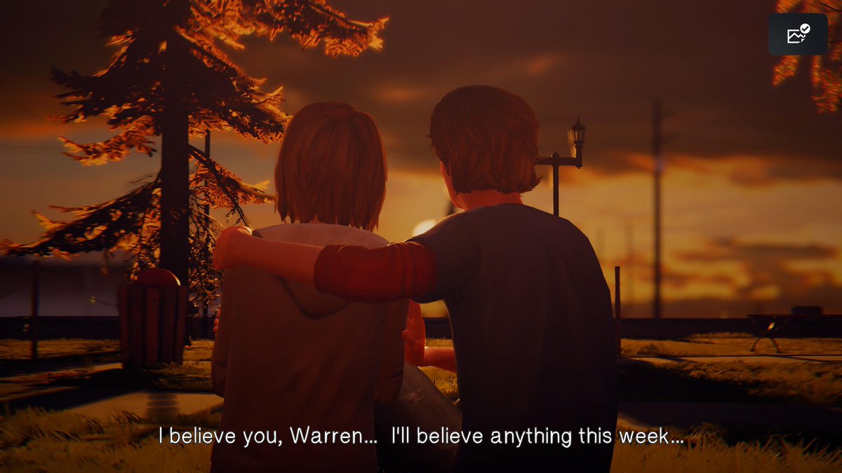 dollarroe's tweet photo. مستمتع جدا باللعبه
#lifeisstrange https://t.co/cRGLCCbUQH