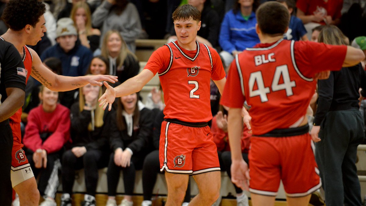 BLCvikings's tweet photo. .@BLC_MensHoops advanced to the UMAC playoff championship game following a 92-78 win at top-seeded North Central on Wednesday night. Vikings will travel to UM-Morris Saturday with a trip to the national tourney on the line

Recap: https://t.co/p2yQCAmWSz

#BLCVikings | #d3hoops https://t.co/mEm0Duv6mH
